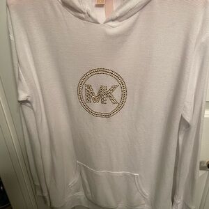 Michael Kors spring / summer Sweatshirt with Logo